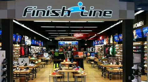 finish line jd sports merger